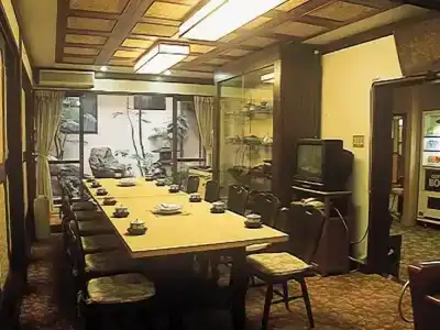 Ryokan Matsuya - 11