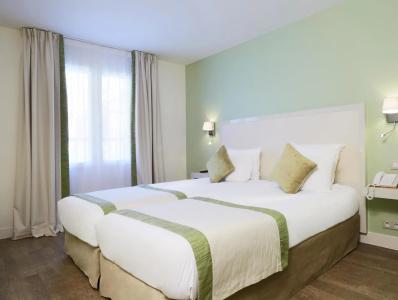 Kyriad Paris 18 - Porte de Clignancourt - Montmartre - 50