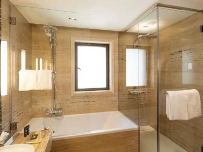 Novotel Tunis Lac - 117