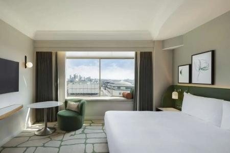 London Hilton on Park Lane - 98