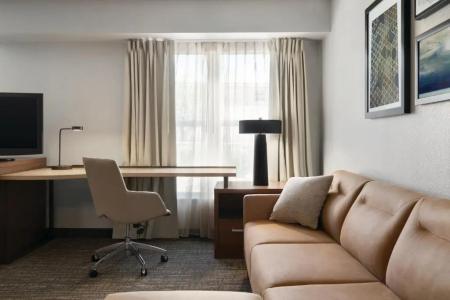 Residence Inn El Paso - 40