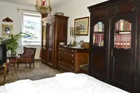 La Terrazza dei Pelargoni B&B - 19