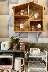 Hostel Lemon Siam Petchaburi Road - 23