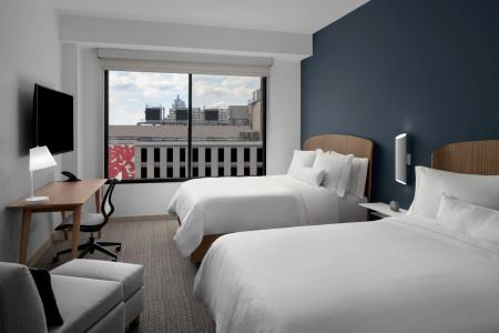 AC by Marriott San Antonio Riverwalk - 2