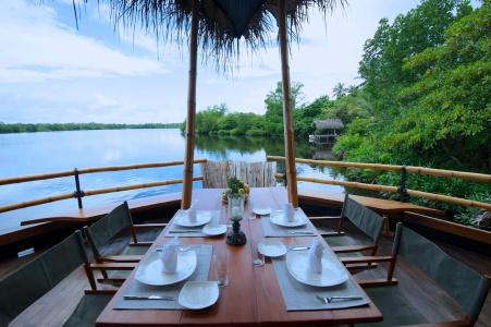 Yathra Houseboat by Jetwing - 14
