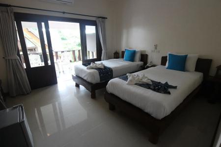 Krabi Klong Muang Bay View Resort - 5