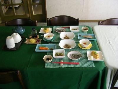 Resort Inn Daiju - 8