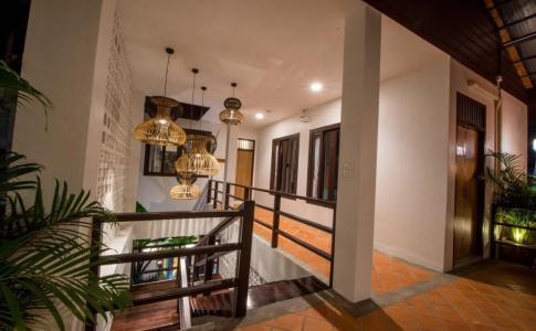 Zan Pla Nade Guesthouse - 12