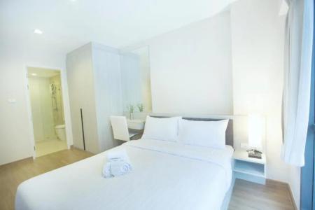 Park 19 Residence - 152