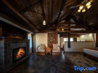 Blossom Hill Inn - Neverland - 56
