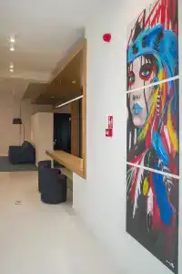 Metropol Ceccarini Suite - 11