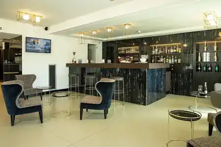 Best Western Jfk - 21