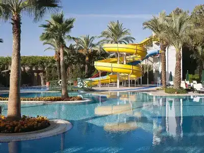 Alva Donna Beach Resort Comfort - 13