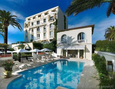 Hôtel Juana - 14