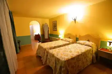 Relais La Canfora - 19