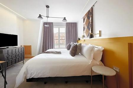 Sonder Edgware Road - 34