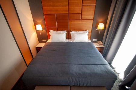 CITYHOTEL - 1
