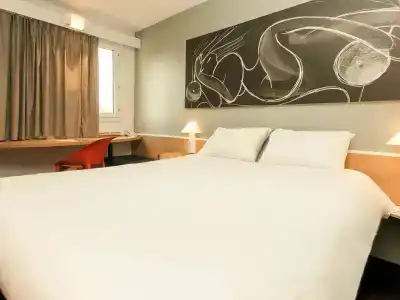 ibis Reims Tinqueux - 2
