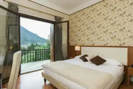 Il Cervo Spa & Wellness - 43