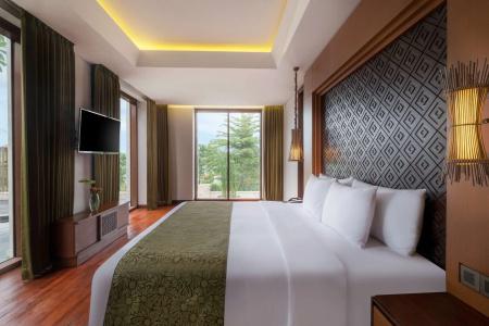 Golden Tulip Jineng Resort Bali - 56