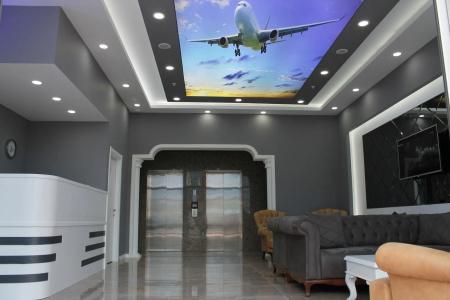 Skyport Istanbul - 17