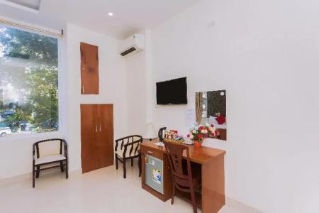 Oyo 232 Khanh Vinh Da Nang - 22