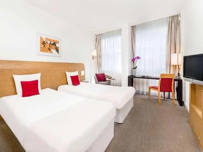 Novotel Budapest Danube - 35