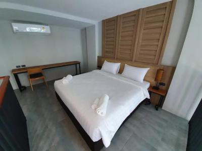 Atom Phuket -Sha Plus - 101