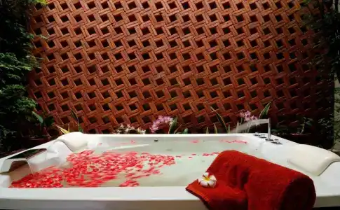 Relo' The Urban Escape - Huahin - 9
