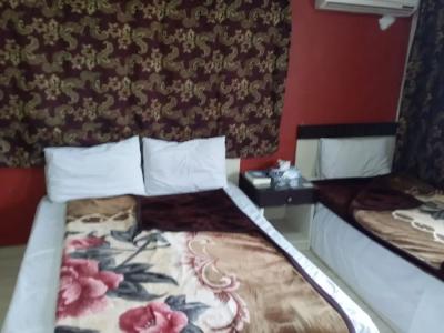 Isis Hostel 2 - 117