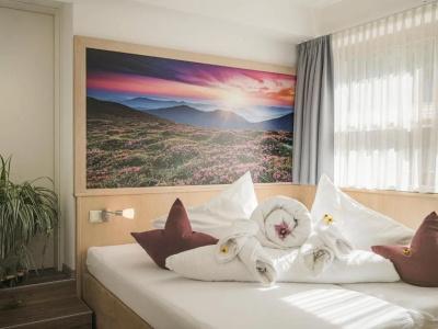 Apart Central – Premium Mountain&Garden - 255