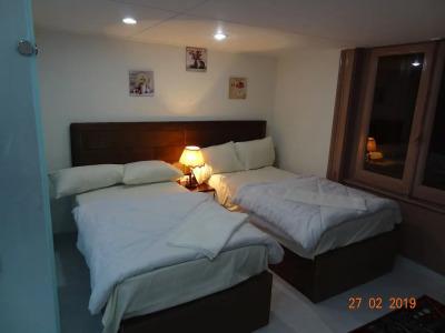 Gardenia Hostel - 21