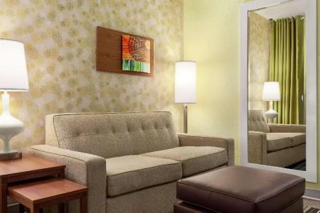 Home2 Suites by Hilton - 39