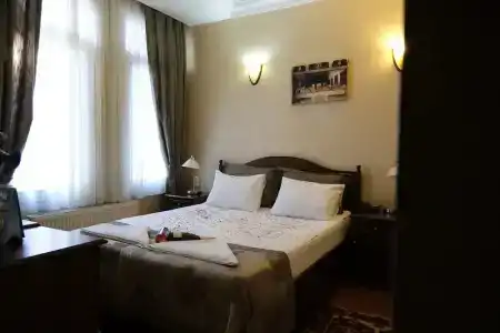 Villa Sofia - 27