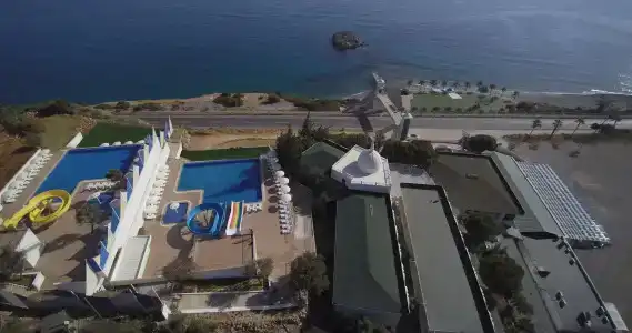 Sea Star - All Inclusive - 12