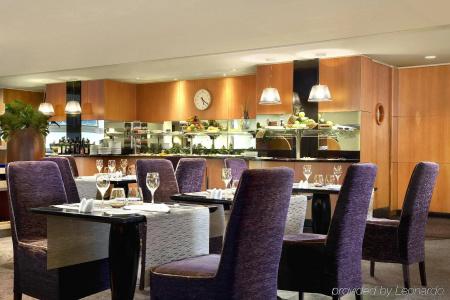 Sheraton Paris Roissy Airport - 30