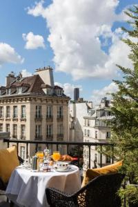 Hôtel Le Relais Saint-Germain - 86