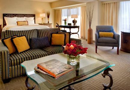 New York Marriott Marquis - 4