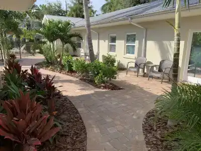 Twin Palms at Siesta - 33