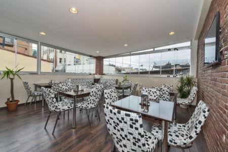 Invictum Residence - 11