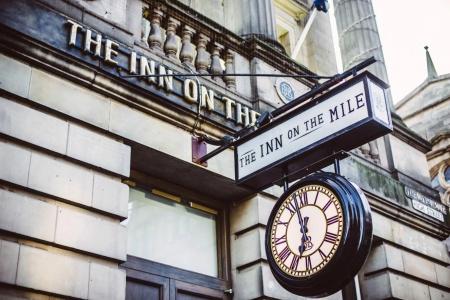 The Inn on the Mile - 52