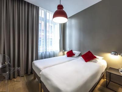 Novotel Toulouse Centre Wilson - 152