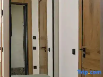 Stylo Residences & Suites - 142