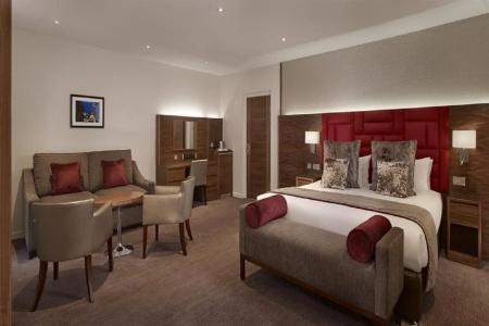 Norfolk Towers Paddington - 12