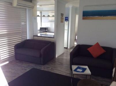 Pacific Broadbeach - 4