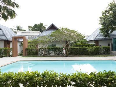 Parida Resort - 12