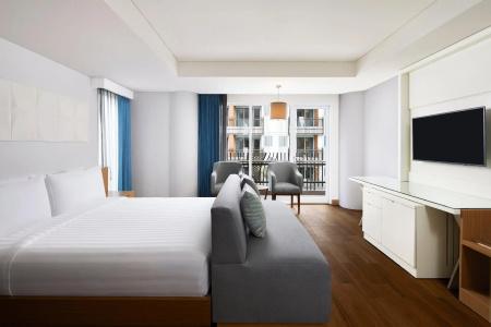 Fairfield by Marriott Bali Kuta Sunset Road - 55