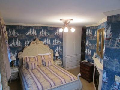 Serenity Inn - 5
