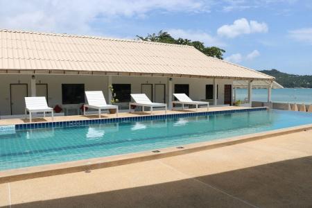 Aesthetic Resort - 7