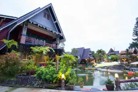 Is Am o Chiang Mai - 26